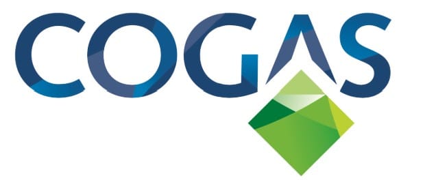 Cogas